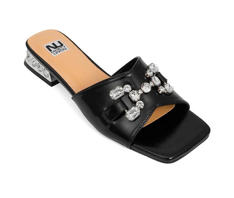 Women's Ninety Union Charm Sandals