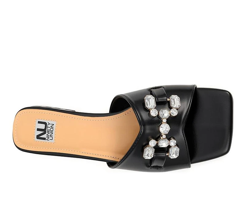 Women's Ninety Union Charm Sandals
