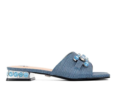 Women's Ninety Union Charm Sandals