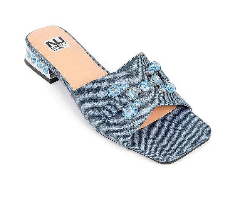 Women's Ninety Union Charm Sandals
