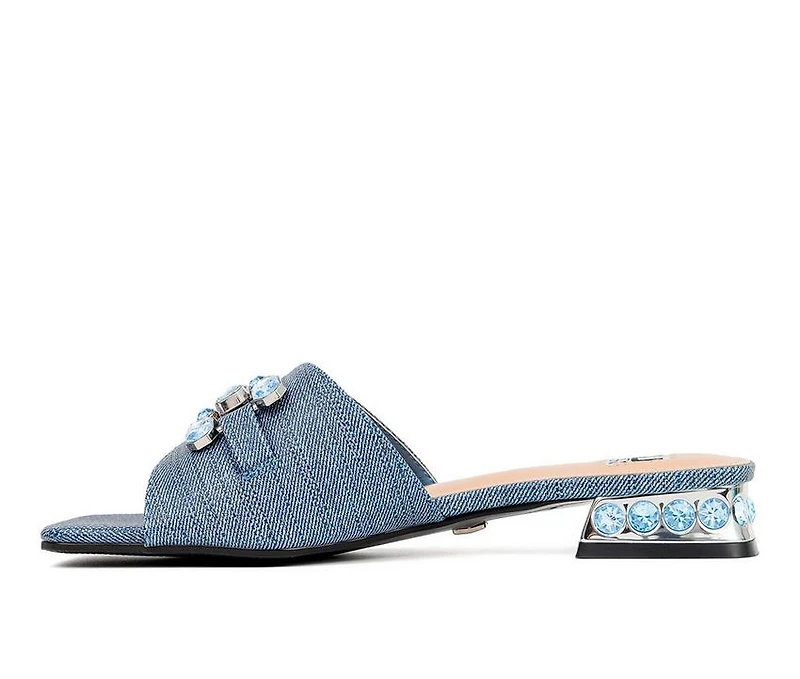 Women's Ninety Union Charm Sandals