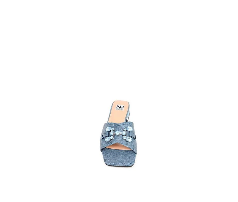 Women's Ninety Union Charm Sandals