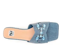 Women's Ninety Union Charm Sandals