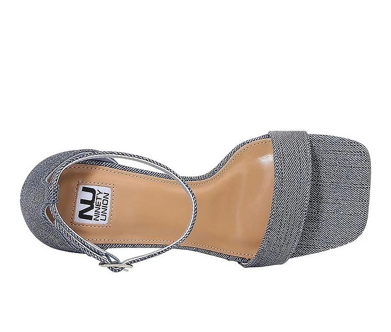 Women's Ninety Union Sky Dress Sandals
