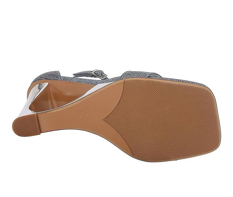 Women's Ninety Union Sky Dress Sandals