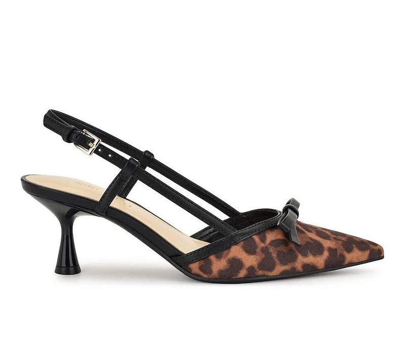 Women's Nine West Reissa Pumps