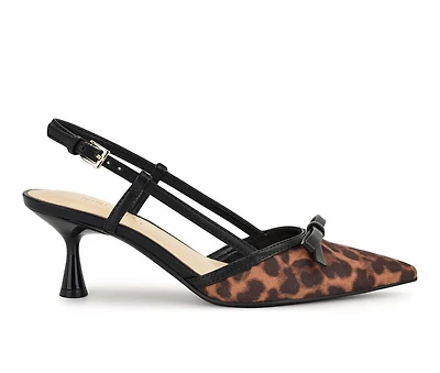 Women's Nine West Reissa Pumps