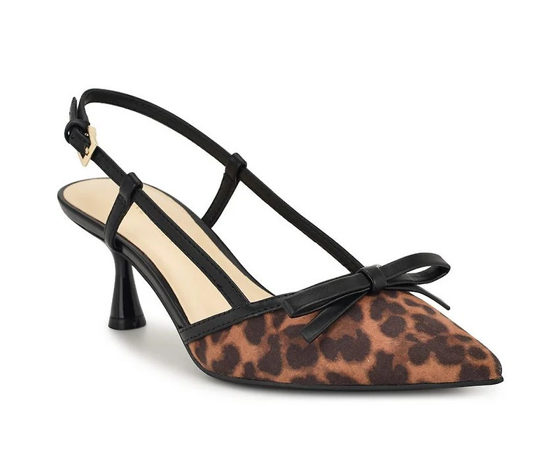 Women's Nine West Reissa Pumps