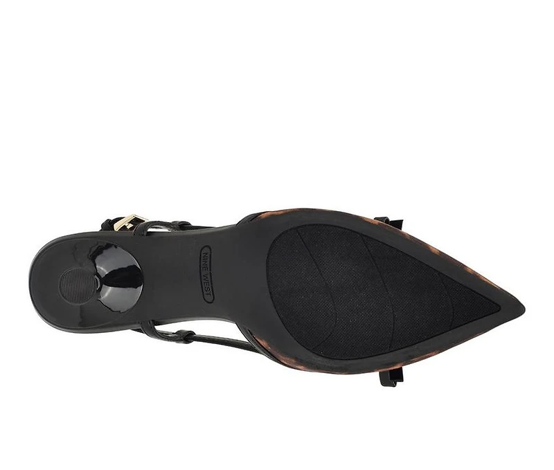 Women's Nine West Reissa Pumps