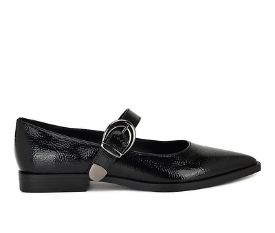 Women's Nine West Katrel Flats