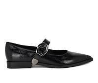 Women's Nine West Katrel Flats
