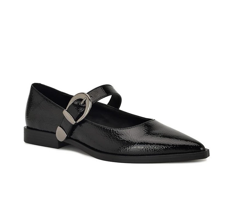 Women's Nine West Katrel Flats