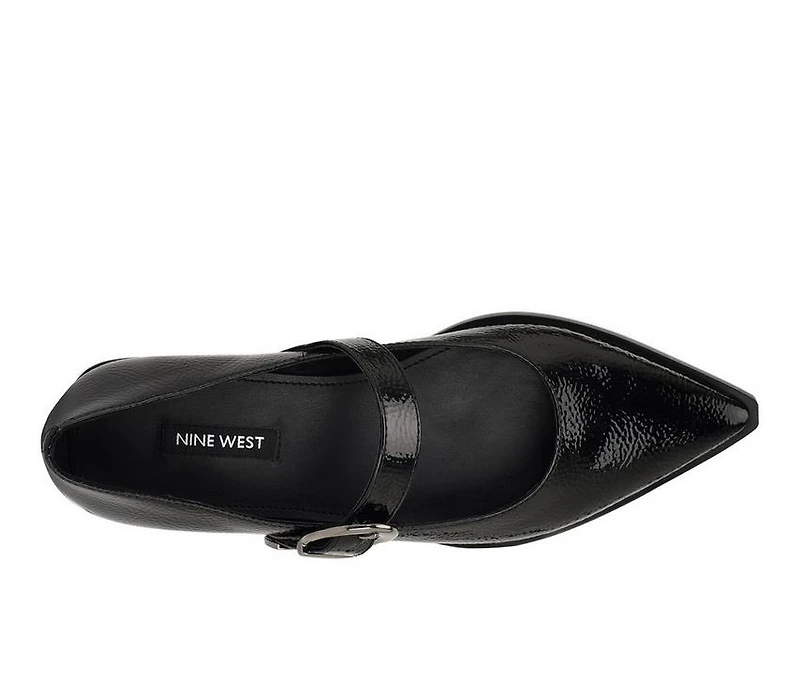 Women's Nine West Katrel Flats