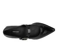Women's Nine West Katrel Flats