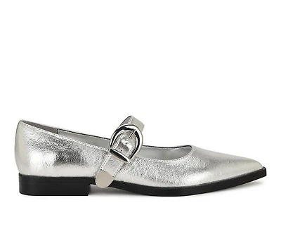 Women's Nine West Katrel Flats