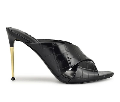 Women's Nine West Sanice Pumps