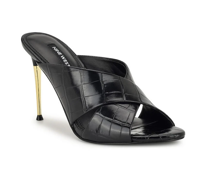 Women's Nine West Sanice Pumps