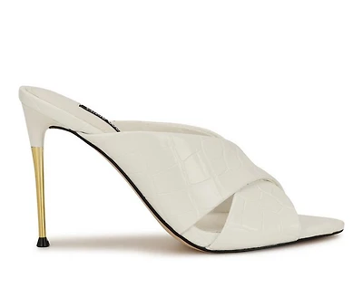 Women's Nine West Sanice Pumps