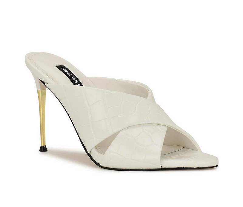 Women's Nine West Sanice Pumps