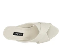 Women's Nine West Sanice Pumps
