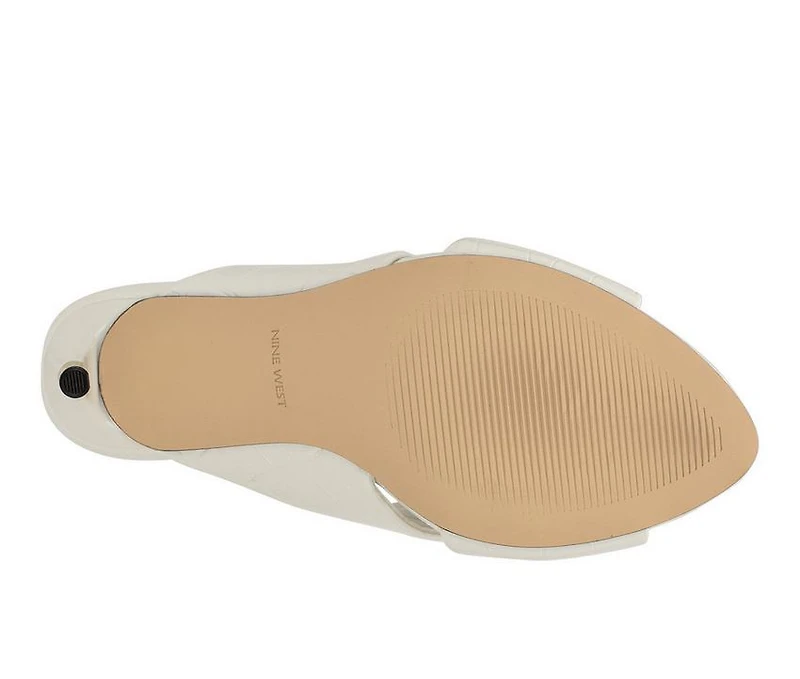 Women's Nine West Sanice Pumps