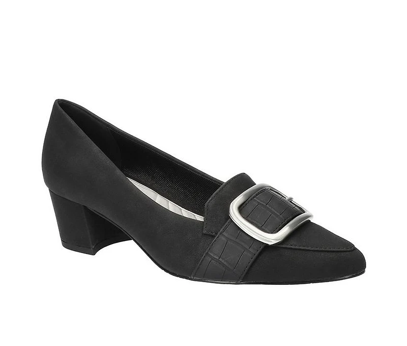 Women's Easy Street Aster Pumps