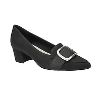 Women's Easy Street Aster Pumps