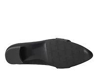 Women's Easy Street Aster Pumps