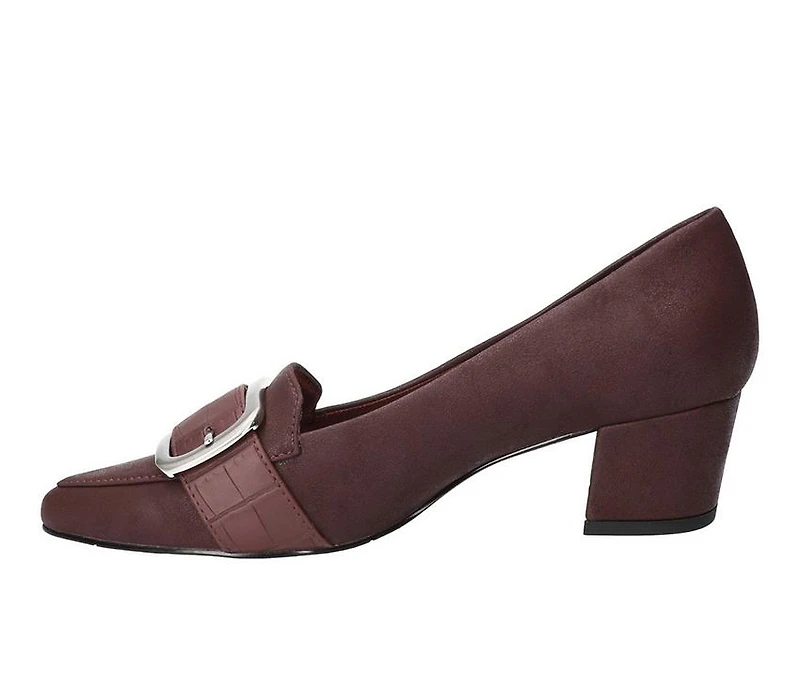 Women's Easy Street Aster Pumps