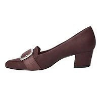 Women's Easy Street Aster Pumps