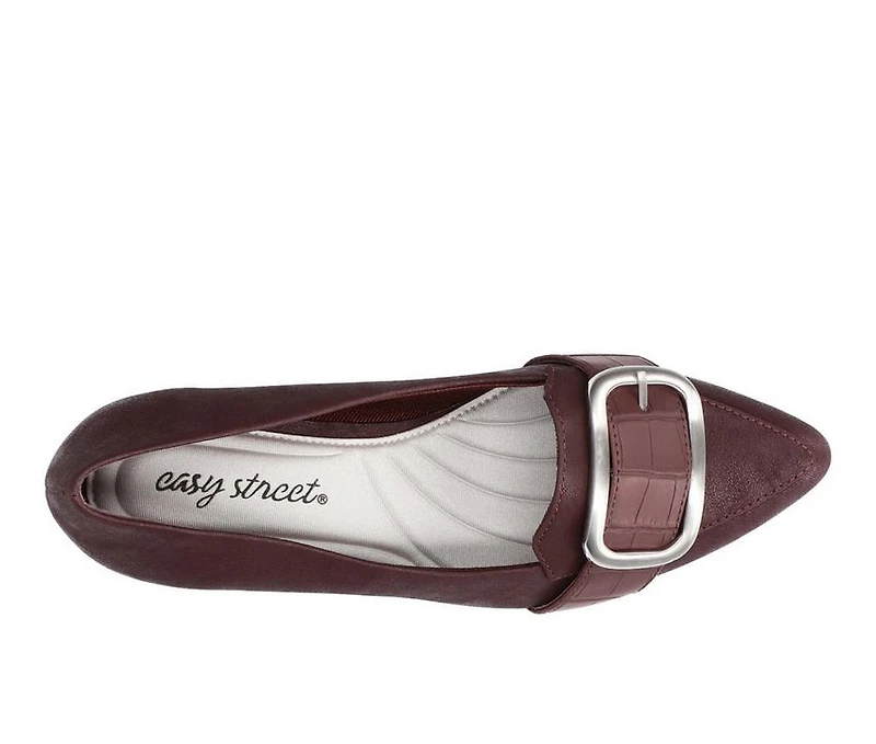 Women's Easy Street Aster Pumps