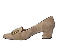 Women's Easy Street Aster Pumps