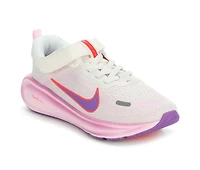 Girls' Nike Little Kid Stellar Ride Running Shoes