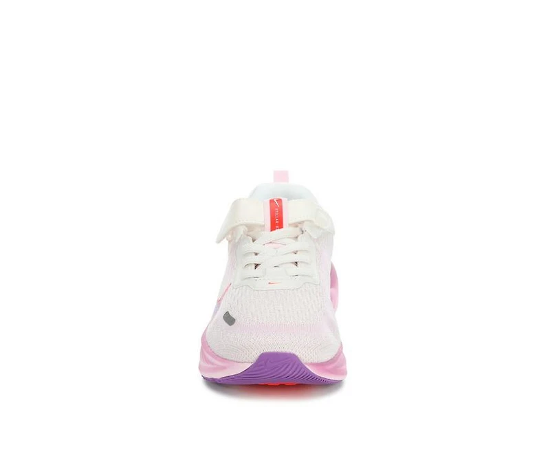 Girls' Nike Little Kid Stellar Ride Running Shoes