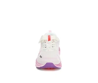 Girls' Nike Little Kid Stellar Ride Running Shoes