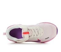 Girls' Nike Little Kid Stellar Ride Running Shoes