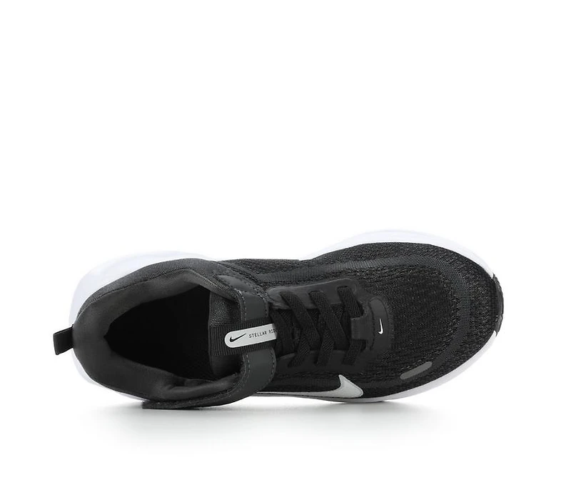 Boys' Nike Little Kid Stellar Ride Sneakers
