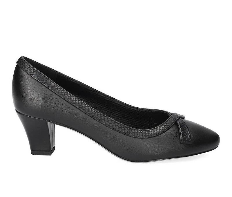 Women's Easy Street Kata Pumps