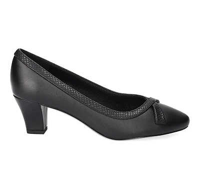 Women's Easy Street Kata Pumps