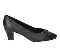 Women's Easy Street Kata Pumps