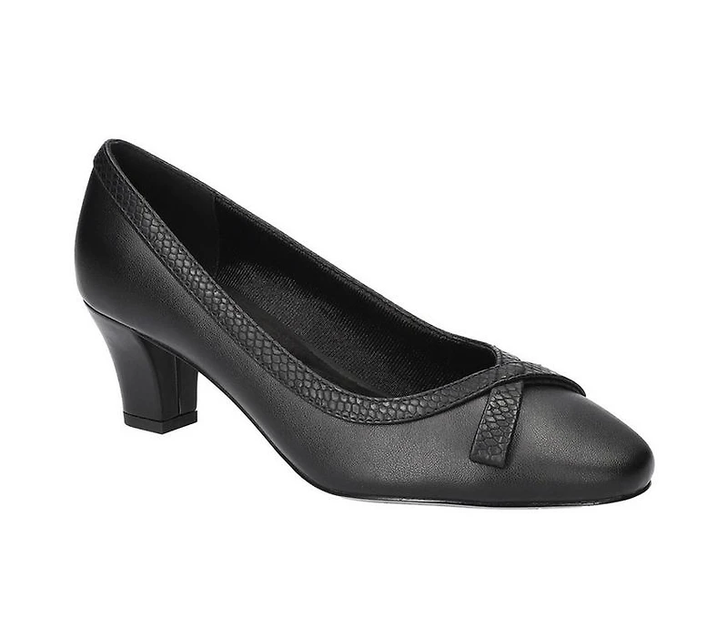 Women's Easy Street Kata Pumps