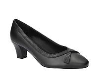 Women's Easy Street Kata Pumps