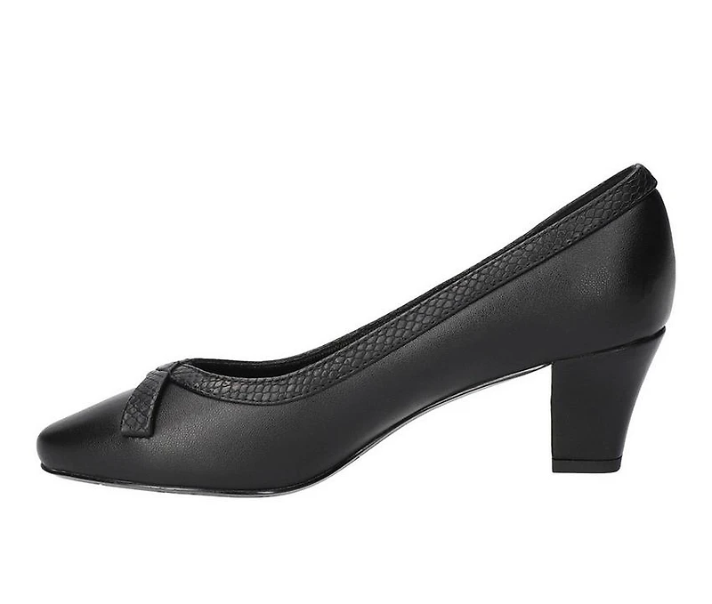 Women's Easy Street Kata Pumps