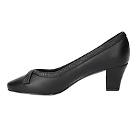 Women's Easy Street Kata Pumps