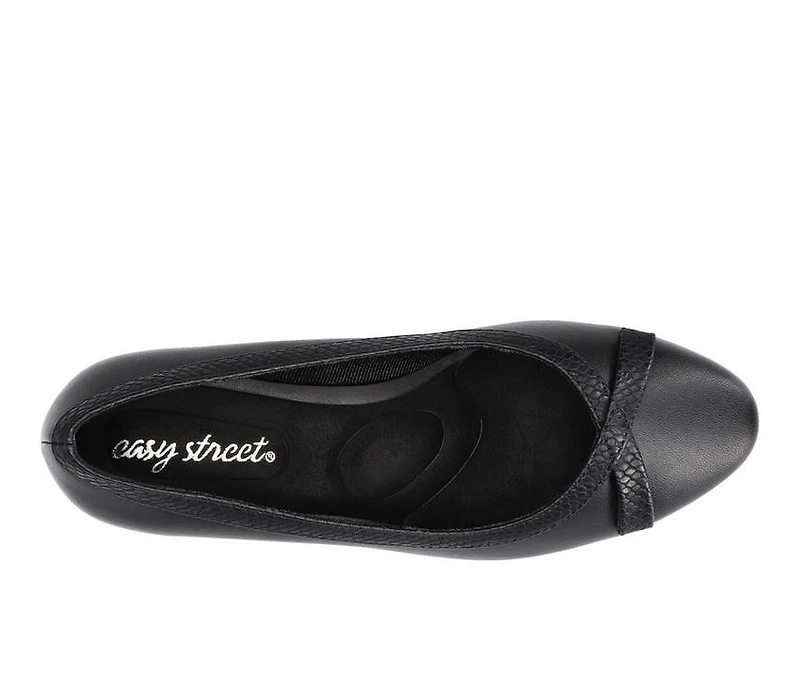 Women's Easy Street Kata Pumps