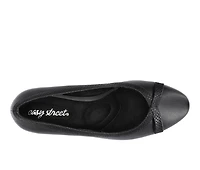 Women's Easy Street Kata Pumps