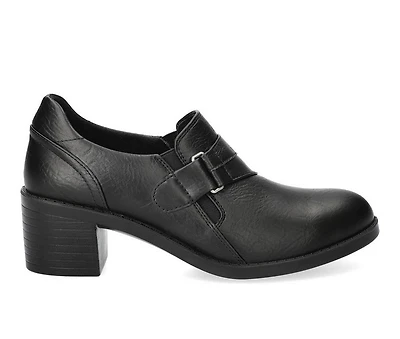 Women's Easy Street Lavelle Heeled Loafers
