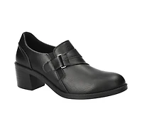 Women's Easy Street Lavelle Heeled Loafers