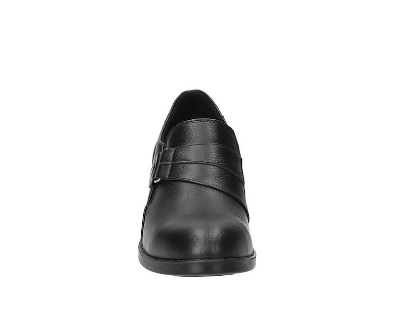 Women's Easy Street Lavelle Heeled Loafers