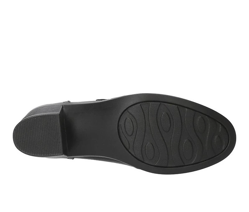 Women's Easy Street Lavelle Heeled Loafers